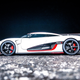Illustration for article titled The Megacar